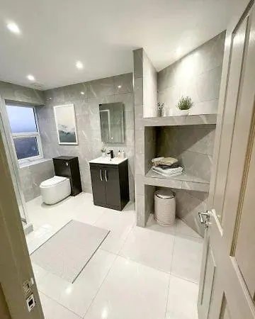 Get Lost In Cumbria. 2 Bed With Parking In Village Aspatria