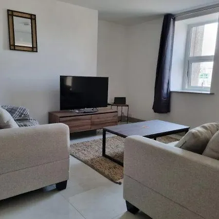 Get Lost In Cumbria. 2 Bed With Parking In Village Appartamento Aspatria